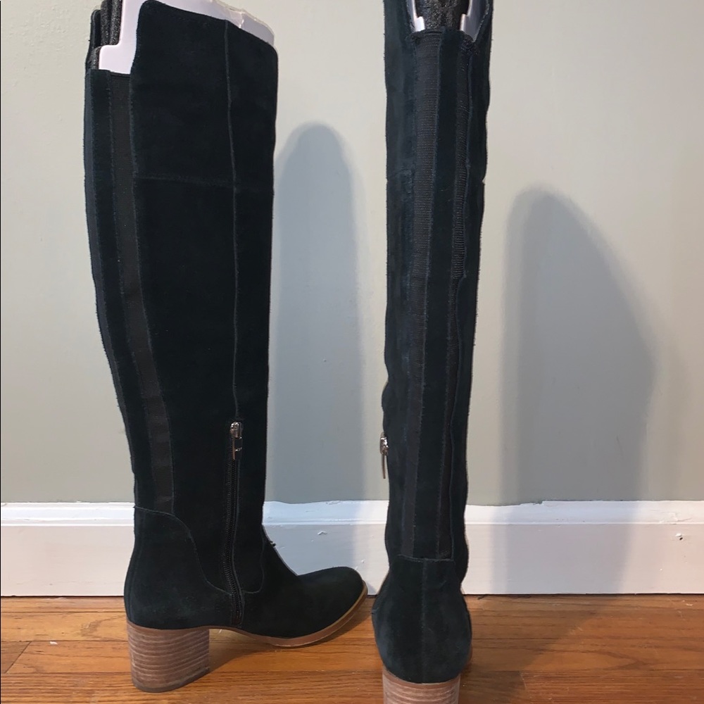 Marc Fisher over the knee boot
